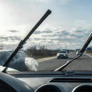 Wiper blades